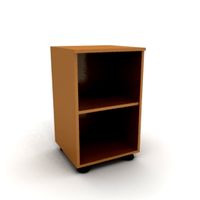 Drawer 3D Model