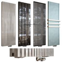 Vasco radiator
