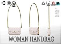 Woman Handbag Louis Vuitton