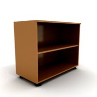 Drawer 3D Model