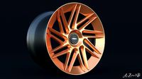 Rotiform VAN