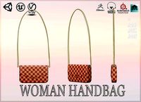 Woman Handbag Louis Vuitton