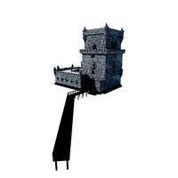 Belem Tower