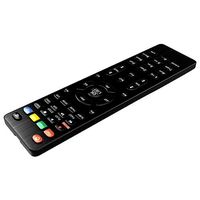 Black Remote Control