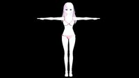 Anime Girl