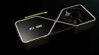 Nvidia GeForce RTX 3090 Founders Edition