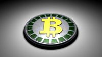 3D Bitcoin