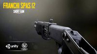 FRANCHI SPAS12