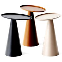 Metal Coffee Table Lillian