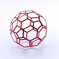 Buckminsterfullerene