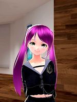 Anime Girl