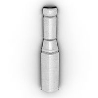 Tile 3D Model