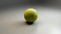 Tennis Ball