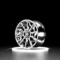 Rotiform CVT Car wheel
