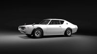 Datsun 240 GT