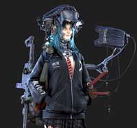 Scavenger