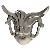 Sculpture 3D Model
