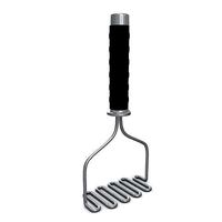 Potato wire masher