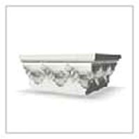 Cornices 3D Model