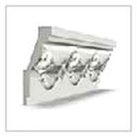 Cornices 3D Model
