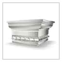 Cornices 3D Model