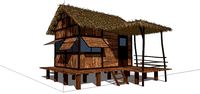 Creative Design-Holiday Cabin-0149