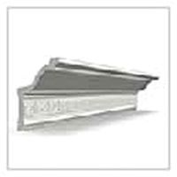 Cornices 3D Model
