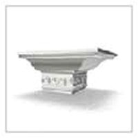 Cornices 3D Model
