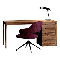 Mara Table Roma Armchair Furman
