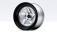 Rotiform CHD-T