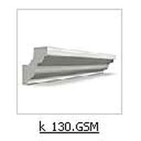 Cornices 3D Model