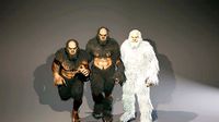 Bigfoot
