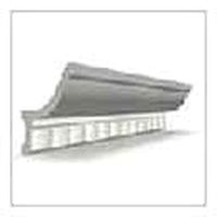 Cornices 3D Model