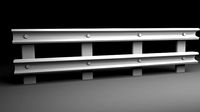 Guardrail