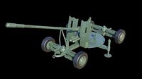 Anti Aircraft Gun