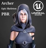 Archer