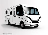 Dethleffs Globebus I6