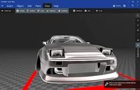 nissan 180sx drift missile