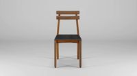 Cass Living Takeshi Chair 40x55x83
