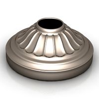 Base 3D Model