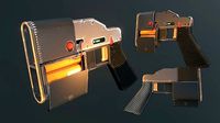 Hackzr - Hacking taser gun