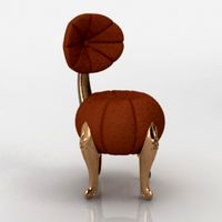 Chair 3D Model