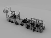 Substation