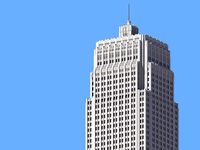 PacBell Building | 3D
