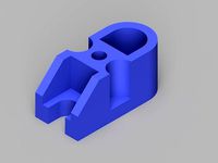Geometric figure 14 - Tutorial model | 3D