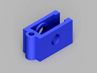 Geometric figure 13 - Tutorial model  | 3D