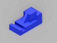 Geometric figure 11 - Tutorial model  | 3D