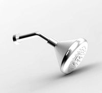 Stylish ShowerHead | 3D