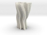 Vase 1250 | 3D