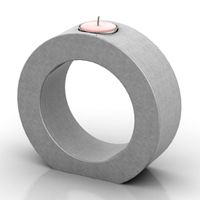 Candlestick 3D Model